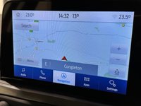 USED 2020 70 FORD FOCUS 1.5 EcoBlue Titanium Hatchback 5dr Diesel Manual Euro 6 (s/s) (120 ps) 