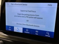 USED 2020 70 FORD FOCUS 1.5 EcoBlue Titanium Hatchback 5dr Diesel Manual Euro 6 (s/s) (120 ps) 