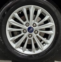 USED 2020 70 FORD FOCUS 1.5 EcoBlue Titanium Hatchback 5dr Diesel Manual Euro 6 (s/s) (120 ps) 