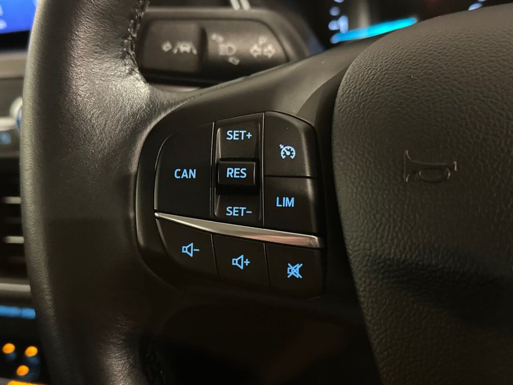 USED 2020 70 FORD FOCUS 1.5 EcoBlue Titanium Hatchback 5dr Diesel Manual Euro 6 (s/s) (120 ps) 