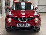 USED 2016 16 NISSAN JUKE 1.6 Acenta Premium SUV 5dr Petrol XTRON Euro 6 (117 ps) 