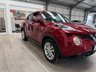 USED 2016 16 NISSAN JUKE 1.6 Acenta Premium SUV 5dr Petrol XTRON Euro 6 (117 ps) 