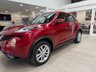 USED 2016 16 NISSAN JUKE 1.6 Acenta Premium SUV 5dr Petrol XTRON Euro 6 (117 ps) 