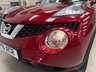 USED 2016 16 NISSAN JUKE 1.6 Acenta Premium SUV 5dr Petrol XTRON Euro 6 (117 ps) 