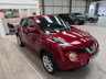 USED 2016 16 NISSAN JUKE 1.6 Acenta Premium SUV 5dr Petrol XTRON Euro 6 (117 ps) 