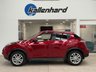 USED 2016 16 NISSAN JUKE 1.6 Acenta Premium SUV 5dr Petrol XTRON Euro 6 (117 ps) 