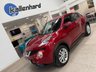 USED 2016 16 NISSAN JUKE 1.6 Acenta Premium SUV 5dr Petrol XTRON Euro 6 (117 ps) 