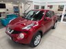 USED 2016 16 NISSAN JUKE 1.6 Acenta Premium SUV 5dr Petrol XTRON Euro 6 (117 ps) 