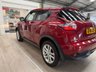 USED 2016 16 NISSAN JUKE 1.6 Acenta Premium SUV 5dr Petrol XTRON Euro 6 (117 ps) 