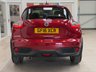 USED 2016 16 NISSAN JUKE 1.6 Acenta Premium SUV 5dr Petrol XTRON Euro 6 (117 ps) 