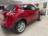 USED 2016 16 NISSAN JUKE 1.6 Acenta Premium SUV 5dr Petrol XTRON Euro 6 (117 ps) 