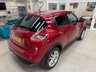 USED 2016 16 NISSAN JUKE 1.6 Acenta Premium SUV 5dr Petrol XTRON Euro 6 (117 ps) 