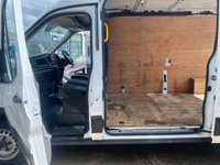 USED 2023 23 FORD TRANSIT 350 LWB L3 H2 Euro 6 (130 bhp) WITH 78K MILES GOOD CLEAN CONDITION  6 MNTH WARRANTY, FULL MOT, JUST BEEN SERVICED