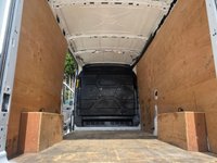 USED 2023 23 FORD TRANSIT 350 LWB L3 H2 Euro 6 (130 bhp) WITH 78K MILES GOOD CLEAN CONDITION  6 MNTH WARRANTY, FULL MOT, JUST BEEN SERVICED