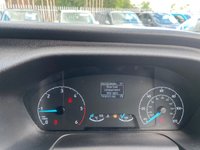 USED 2023 23 FORD TRANSIT 350 LWB L3 H2 Euro 6 (130 bhp) WITH 78K MILES GOOD CLEAN CONDITION  6 MNTH WARRANTY, FULL MOT, JUST BEEN SERVICED