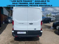 USED 2023 23 FORD TRANSIT 350 LWB L3 H2 Euro 6 (130 bhp) WITH 78K MILES GOOD CLEAN CONDITION  6 MNTH WARRANTY, FULL MOT, JUST BEEN SERVICED