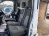 USED 2023 23 FORD TRANSIT 350 LWB L3 H2 Euro 6 (130 bhp) WITH 78K MILES GOOD CLEAN CONDITION  6 MNTH WARRANTY, FULL MOT, JUST BEEN SERVICED
