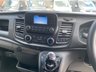 USED 2023 23 FORD TRANSIT 350 LWB L3 H2 Euro 6 (130 bhp) WITH 78K MILES GOOD CLEAN CONDITION  6 MNTH WARRANTY, FULL MOT, JUST BEEN SERVICED