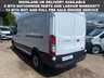 USED 2023 23 FORD TRANSIT 350 LWB L3 H2 Euro 6 (130 bhp) WITH 78K MILES GOOD CLEAN CONDITION  6 MNTH WARRANTY, FULL MOT, JUST BEEN SERVICED