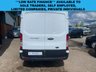 USED 2023 23 FORD TRANSIT 350 LWB L3 H2 Euro 6 (130 bhp) WITH 78K MILES GOOD CLEAN CONDITION  6 MNTH WARRANTY, FULL MOT, JUST BEEN SERVICED
