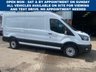 USED 2023 23 FORD TRANSIT 350 LWB L3 H2 Euro 6 (130 bhp) WITH 78K MILES GOOD CLEAN CONDITION  6 MNTH WARRANTY, FULL MOT, JUST BEEN SERVICED