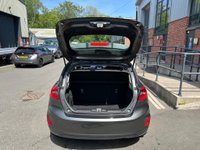USED 2019 19 FORD FIESTA 1.0T EcoBoost Zetec Euro 6 (s/s) 5dr LOW MILEAGE + 7 Services