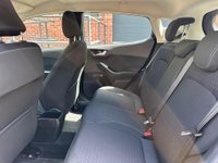 USED 2019 19 FORD FIESTA 1.0T EcoBoost Zetec Euro 6 (s/s) 5dr LOW MILEAGE + 7 Services