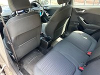 USED 2019 19 FORD FIESTA 1.0T EcoBoost Zetec Euro 6 (s/s) 5dr LOW MILEAGE + 7 Services