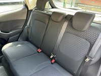 USED 2019 19 FORD FIESTA 1.0T EcoBoost Zetec Euro 6 (s/s) 5dr LOW MILEAGE + 7 Services