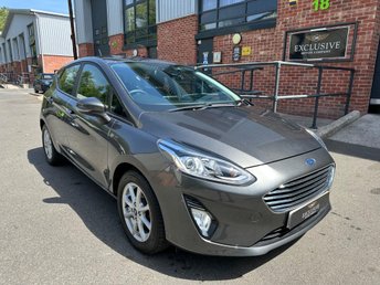 View our FORD FIESTA