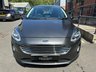 USED 2019 19 FORD FIESTA 1.0T EcoBoost Zetec Euro 6 (s/s) 5dr LOW MILEAGE + 7 Services