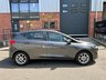 USED 2019 19 FORD FIESTA 1.0T EcoBoost Zetec Euro 6 (s/s) 5dr LOW MILEAGE + 7 Services