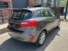 USED 2019 19 FORD FIESTA 1.0T EcoBoost Zetec Euro 6 (s/s) 5dr LOW MILEAGE + 7 Services