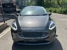 USED 2019 19 FORD FIESTA 1.0T EcoBoost Zetec Euro 6 (s/s) 5dr LOW MILEAGE + 7 Services