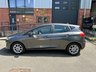 USED 2019 19 FORD FIESTA 1.0T EcoBoost Zetec Euro 6 (s/s) 5dr LOW MILEAGE + 7 Services