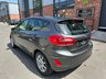 USED 2019 19 FORD FIESTA 1.0T EcoBoost Zetec Euro 6 (s/s) 5dr LOW MILEAGE + 7 Services