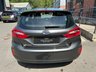 USED 2019 19 FORD FIESTA 1.0T EcoBoost Zetec Euro 6 (s/s) 5dr LOW MILEAGE + 7 Services