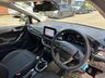 USED 2019 19 FORD FIESTA 1.0T EcoBoost Zetec Euro 6 (s/s) 5dr LOW MILEAGE + 7 Services