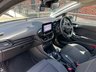 USED 2019 19 FORD FIESTA 1.0T EcoBoost Zetec Euro 6 (s/s) 5dr LOW MILEAGE + 7 Services