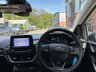 USED 2019 19 FORD FIESTA 1.0T EcoBoost Zetec Euro 6 (s/s) 5dr LOW MILEAGE + 7 Services