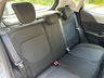 USED 2019 19 FORD FIESTA 1.0T EcoBoost Zetec Euro 6 (s/s) 5dr LOW MILEAGE + 7 Services