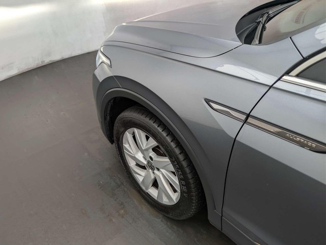 USED 2023 23 VOLKSWAGEN TIGUAN 1.5 Tiguan Allspace Life TSi 5dr CLICK+COLLECT / HOME DELIVERY