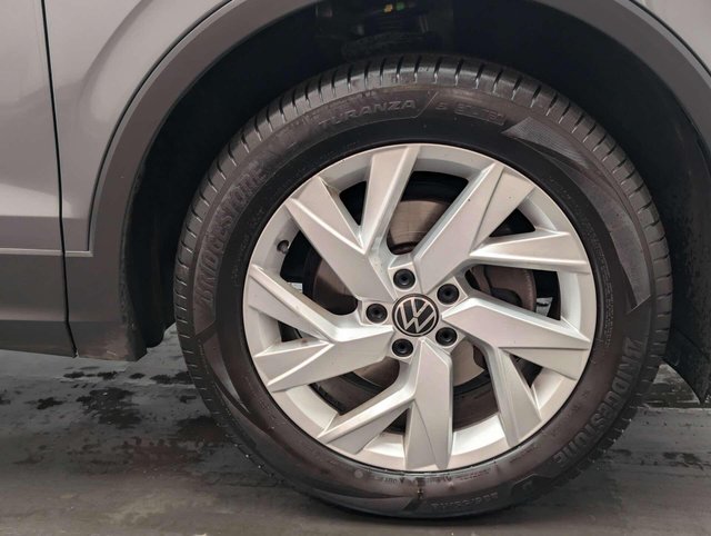 USED 2023 23 VOLKSWAGEN TIGUAN 1.5 Tiguan Allspace Life TSi 5dr CLICK+COLLECT / HOME DELIVERY