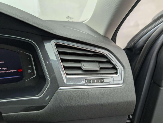 USED 2023 23 VOLKSWAGEN TIGUAN 1.5 Tiguan Allspace Life TSi 5dr CLICK+COLLECT / HOME DELIVERY