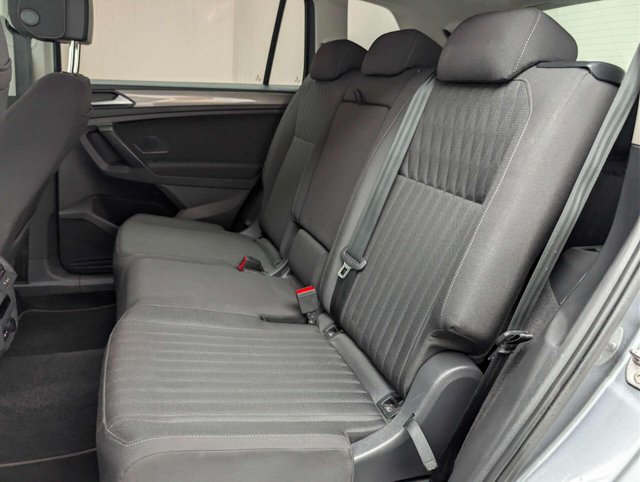 USED 2023 23 VOLKSWAGEN TIGUAN 1.5 Tiguan Allspace Life TSi 5dr CLICK+COLLECT / HOME DELIVERY
