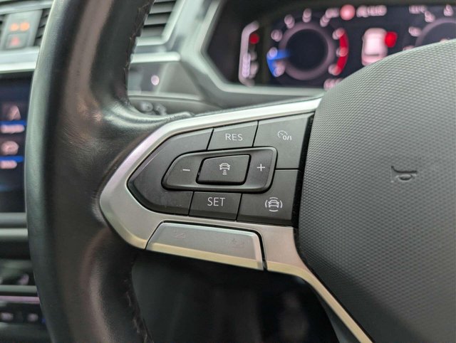 USED 2023 23 VOLKSWAGEN TIGUAN 1.5 Tiguan Allspace Life TSi 5dr CLICK+COLLECT / HOME DELIVERY