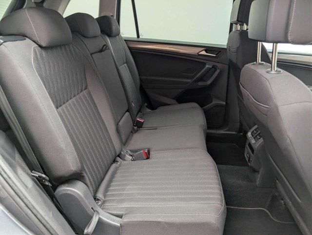 USED 2023 23 VOLKSWAGEN TIGUAN 1.5 Tiguan Allspace Life TSi 5dr CLICK+COLLECT / HOME DELIVERY