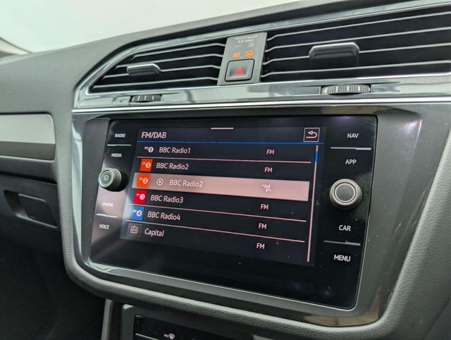 USED 2023 23 VOLKSWAGEN TIGUAN 1.5 Tiguan Allspace Life TSi 5dr CLICK+COLLECT / HOME DELIVERY