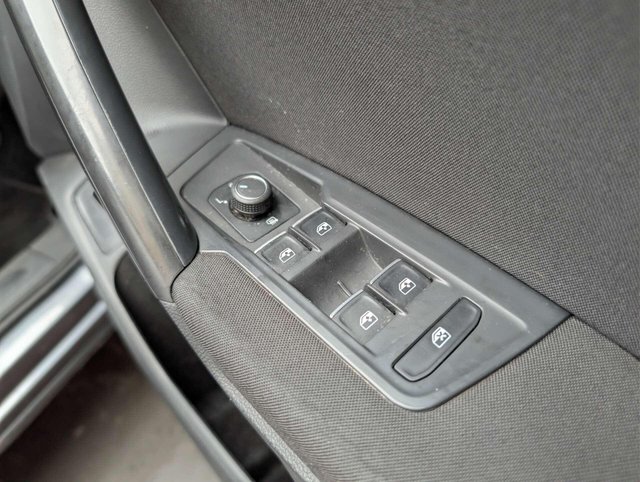 USED 2023 23 VOLKSWAGEN TIGUAN 1.5 Tiguan Allspace Life TSi 5dr CLICK+COLLECT / HOME DELIVERY