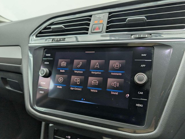 USED 2023 23 VOLKSWAGEN TIGUAN 1.5 Tiguan Allspace Life TSi 5dr CLICK+COLLECT / HOME DELIVERY